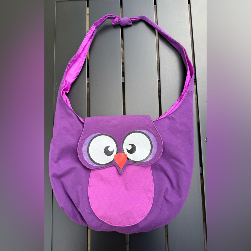 Owl Bag